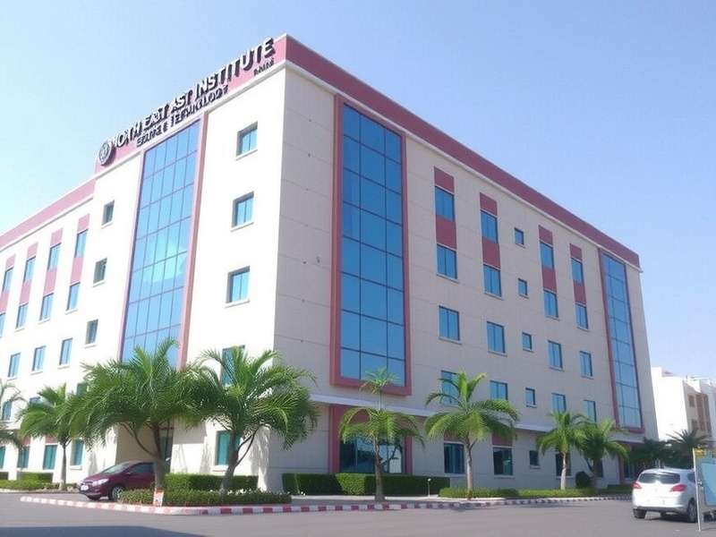 NEIST Annual Science Congress