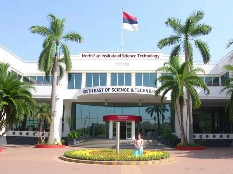 New Research Facility Inauguration